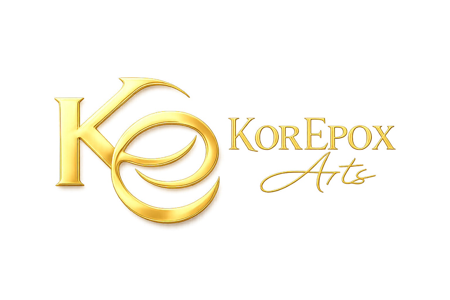 korEpox Arts