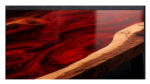 Crimson River Epoxy Resin Dining Table - Image 2