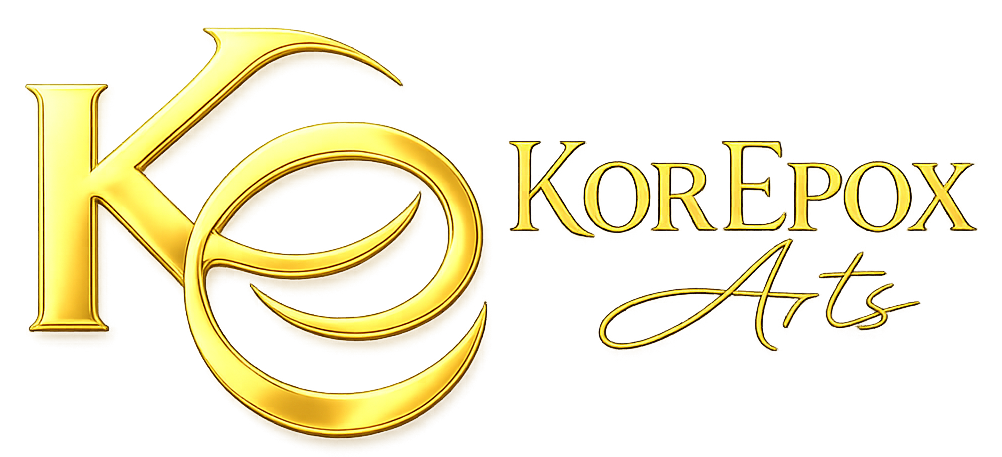 korEpox Arts